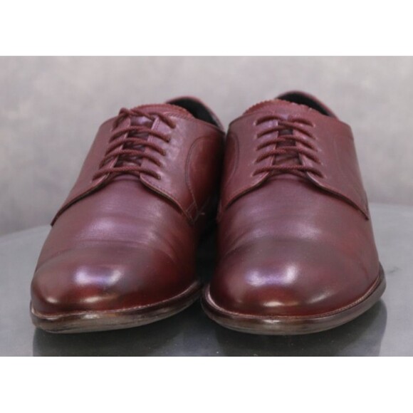 Cole Haan Holland Grand Cordova Men\'s Oxford Dress Shoes Size 11.5 M C30658 main image 6